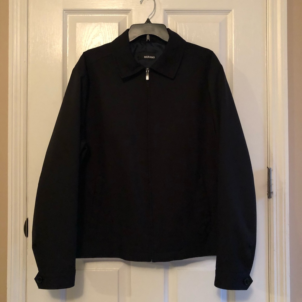 Lightweight Jacket Men’s Large